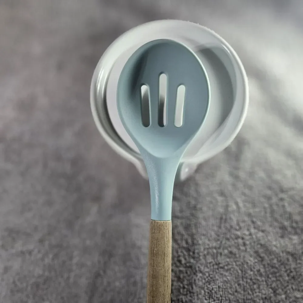 Stoneware Spoon Rest - Threshold